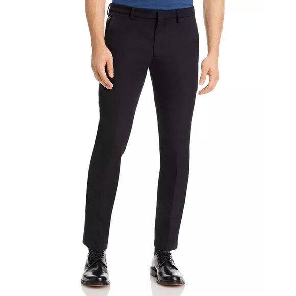 NWT HUGO BOSS Kaito Slim Fit Stretch Gabardine Chino Pants...